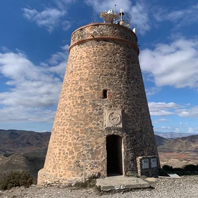 La Torre de los Lobos