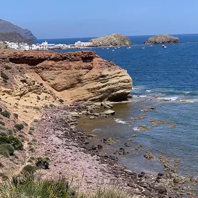 La Isleta del Moro