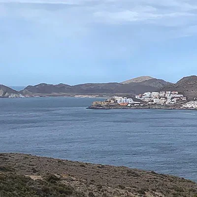 El Fuerte (escondido) de San José
