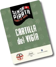 La experiencia Senda Pirata