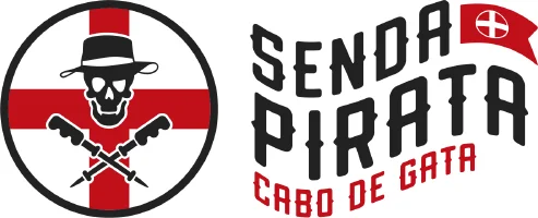 Senda Pirata Logo